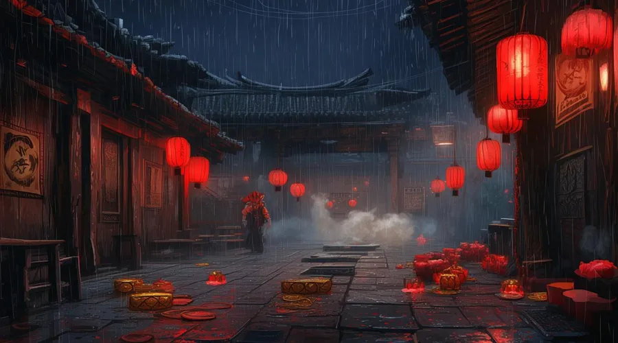 饥饿龙兑换码横幅图片1